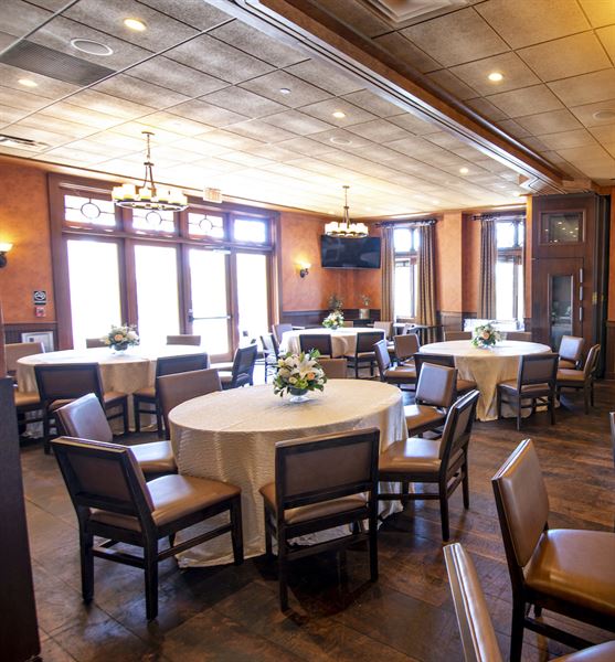 Tuscan Kitchen Salem