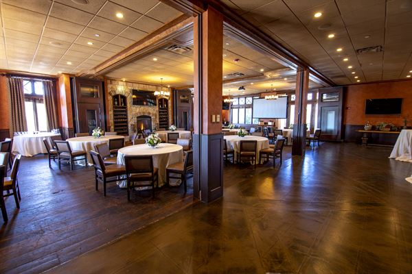 Tuscan Kitchen Salem