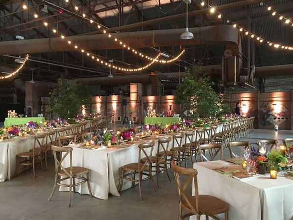 Evergreen Brick Works