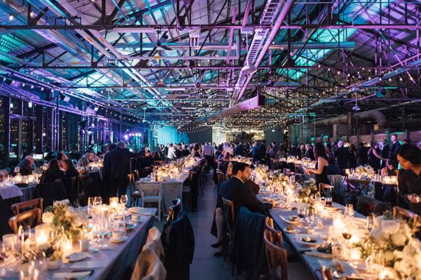 Evergreen Brick Works