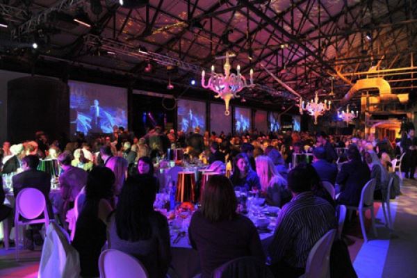 Evergreen Brick Works