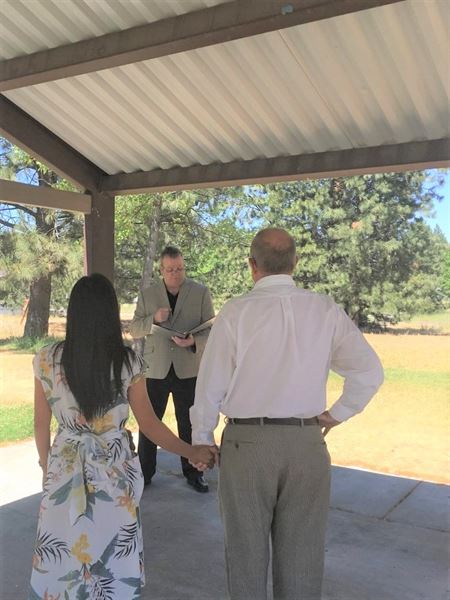 Cherished Memory Weddings