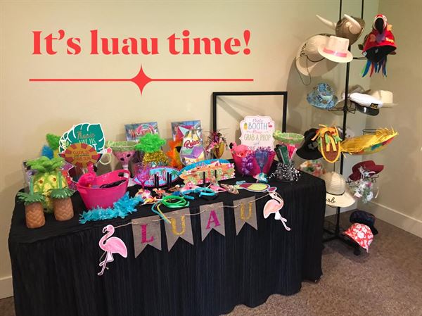 Reflections Event Entertainment Photo Booth Rentals