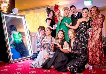 Reflections Event Entertainment Photo Booth Rentals