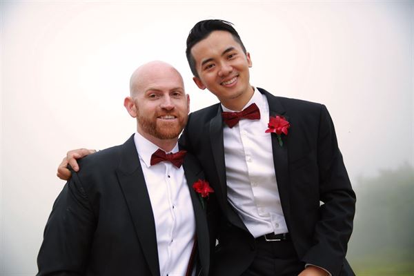 Plattekill Mountain Weddings & Events