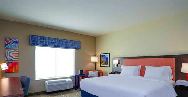 Hampton by Hilton  Colorado Springs I-25 Central
