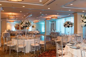 Harbor Ballroom