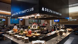 Delta SKY360° Club