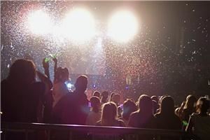 Logic Systems Sound & Lighting