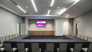 Konica Minolta Conference Center