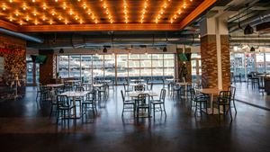 Additional Event Spaces