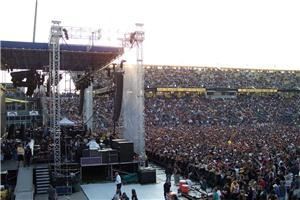 Logic Systems Sound & Lighting