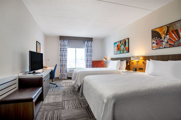 Hilton Garden Inn Nashville Smyrna