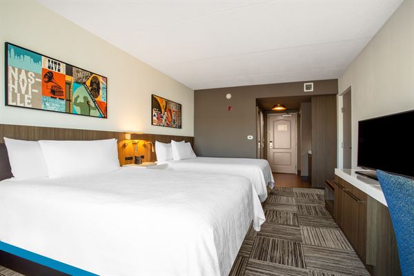 Hilton Garden Inn Nashville Smyrna