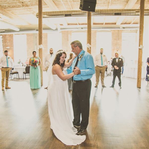 Timbers On Etowah Wedding Venue