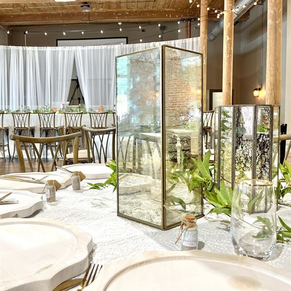 Timbers On Etowah Wedding Venue