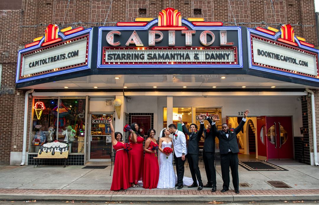 Capitol Theatre