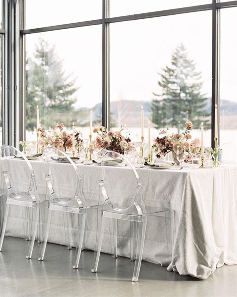 Black Pearl On The Columbia