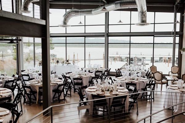 Black Pearl On The Columbia