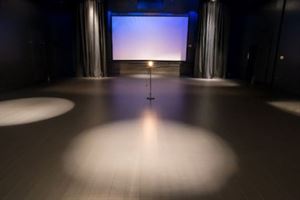 Black Box Theatre