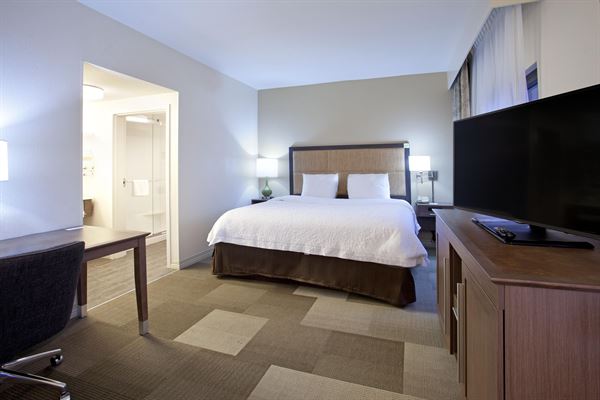Hampton Inn & Suites Nashville-Smyrna