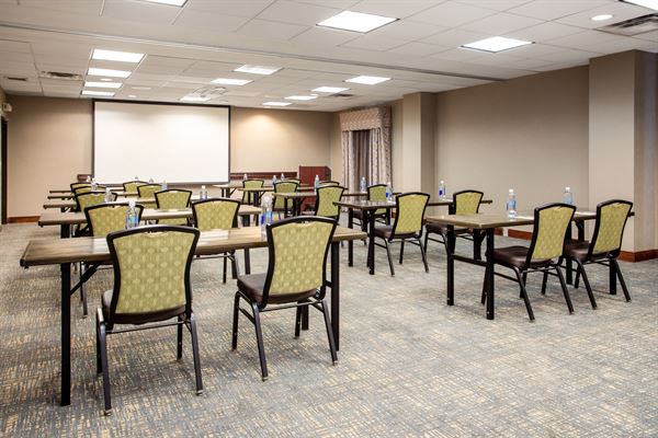 Hampton Inn & Suites Nashville-Smyrna