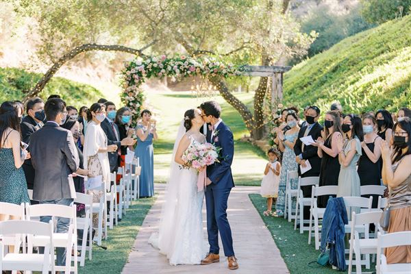 Los Willows Wedding Estate