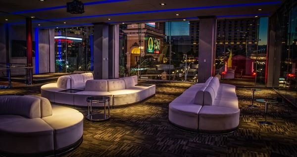 Cabo Wabo Cantina/The Loft