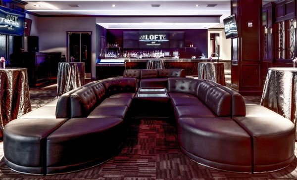 Cabo Wabo Cantina/The Loft