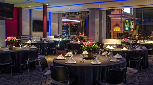 Cabo Wabo Cantina/The Loft