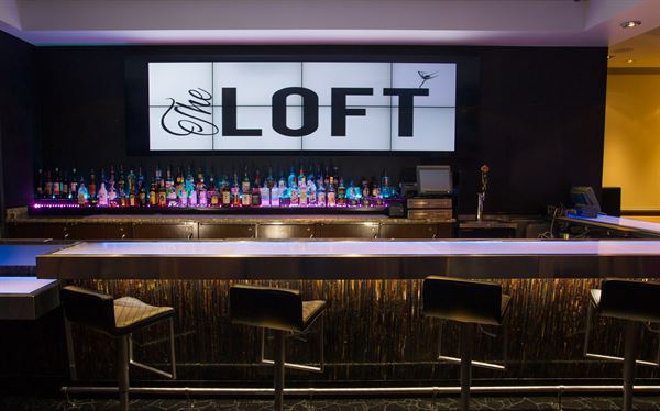 Cabo Wabo Cantina/The Loft