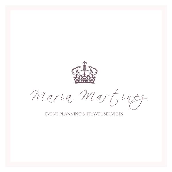 Maria Martinez Event Planning & Travel Services