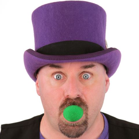 The Magical World of Jeffrey Jester