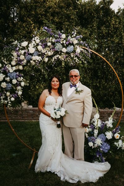 Maria Martinez Event Planning & Travel Services