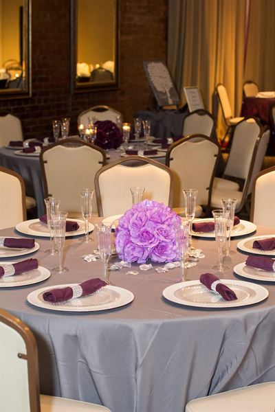 Divine Designs Events and More, LLC