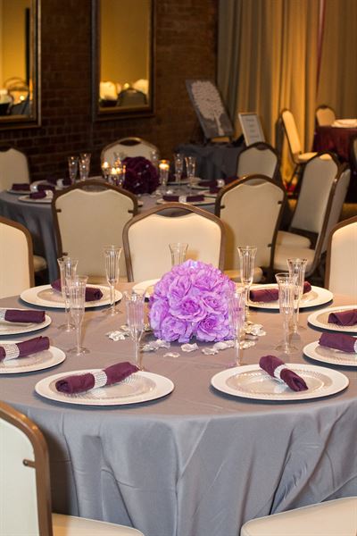 Divine Designs Events and More, LLC