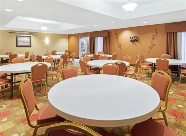 La Quinta Inn & Suites Stillwater