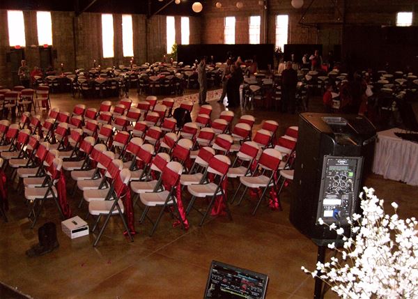 Route 66 Interpretive Center