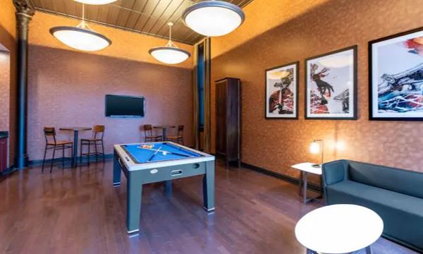 Homewood Suites by Hilton Indianapolis-Downtown