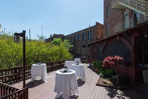 Marine Creek Terrace