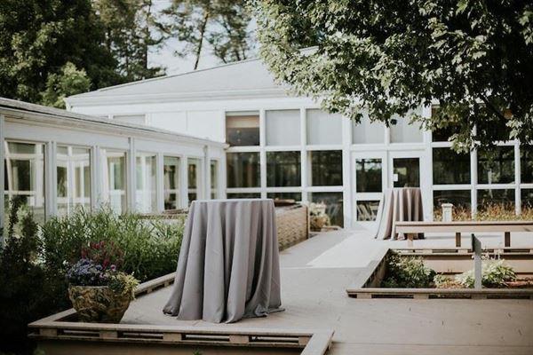 Danada House & Atrium