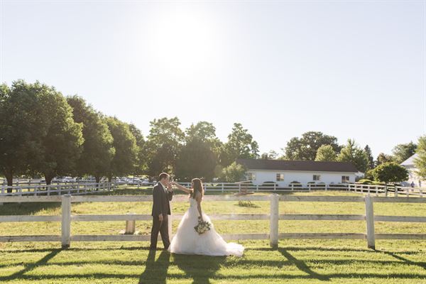 Danada House & Atrium