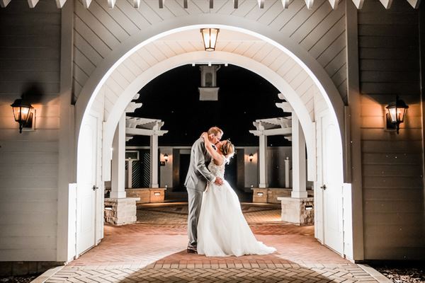 Danada House & Atrium