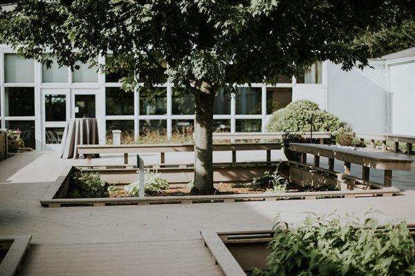 Danada House & Atrium