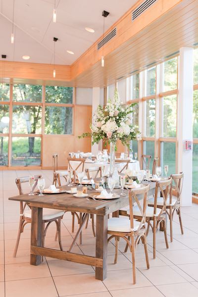 Danada House & Atrium