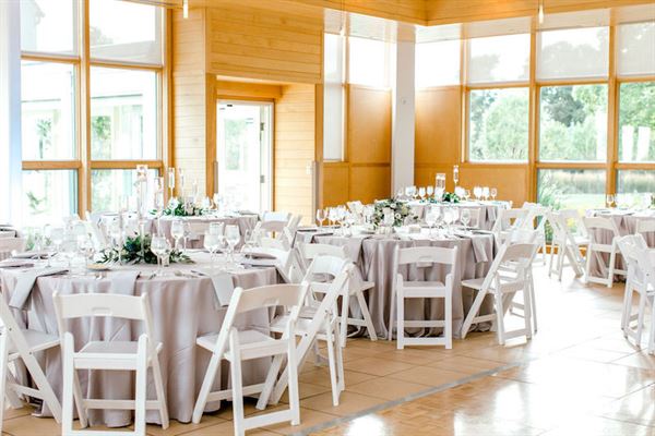 Danada House & Atrium