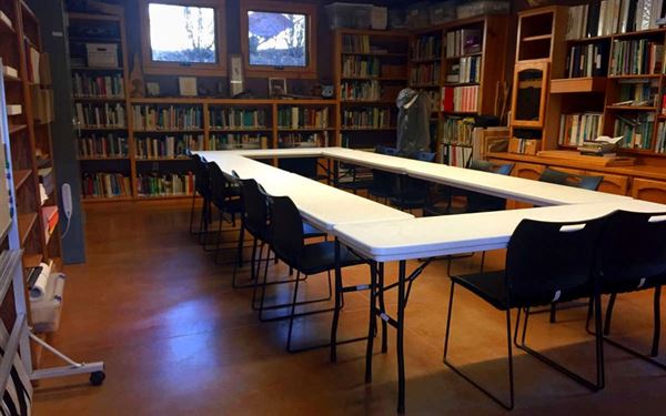 Highlands Center For Natural History