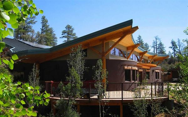 Highlands Center For Natural History