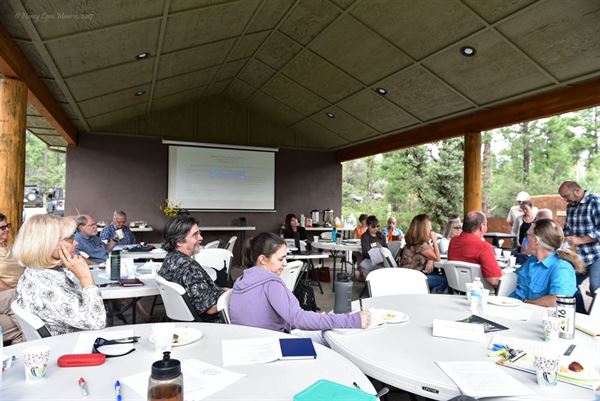 Highlands Center For Natural History