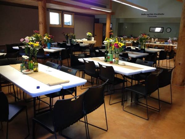 Highlands Center For Natural History